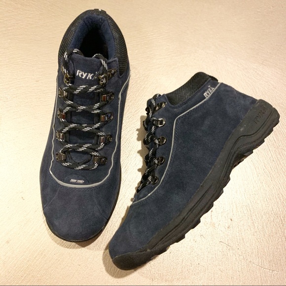 ryka hiking boots